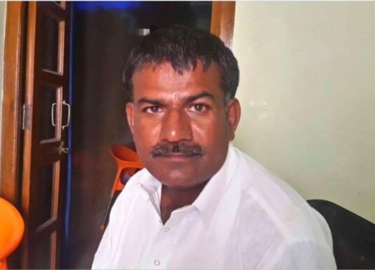 राजस्थान के पूर्व मंत्री के पीए को जासूसी के आरोप में पकड़ा, 7 बार जा चुका है पाकिस्तान