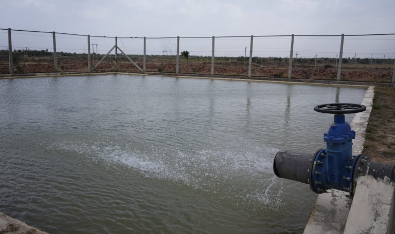 केशवरायपाटन की गेण्डोली-फौलाई लिफ्ट सिंचाई परियोजनाएं पूर्ण, 18 को स्पीकर ओम बिरला करेंगे लोकार्पण, 17 गांव होंगे लाभांवित