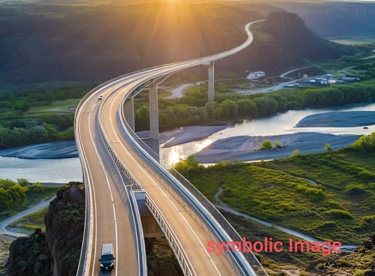 खटकड़ के पास मेज नदी पर बनेगा 24 करोड़ से उच्च स्तरीय पुल, लोकसभा स्पीकर बिरला के प्रयासों से मिली स्वीकृति, वर्षों पुरानी मांग होगी पूरी