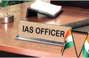 बड़ी पदोन्नति:  सीएम के संयुक्त सचिव व दीया कुमारी के एसए सहित 16 आरएसएस बने आईएएस