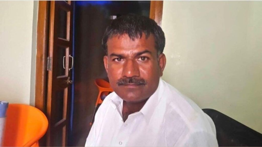 पाक जासूस शकूर खान की जयपुर कोर्ट में पेशी, वकीलों ने लगाए ‘गद्दार’ के नारे, कांग्रेस के पूर्व मंत्री का पीए था आरोपी, मोबाइल में मिले पाकिस्तान इंटेलिजेंस अधिकारियों के नम्बर