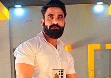 जिम में फंदे से लटका मिला बॉडी बिल्डिंग के मिस्टर राजस्थान का शव