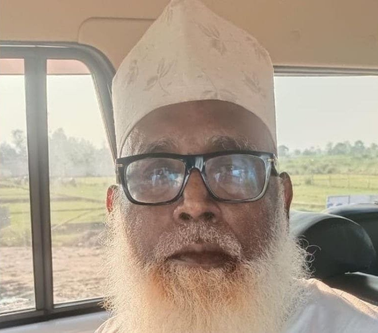 धरा गया छांगुर ‘बाबा’… अवैध धर्मांतरण के लिए हर जाति की लड़कियों का फिक्स कर रखा था रेट, विदेश से मिली थी 100 करोड़ की फंडिंग