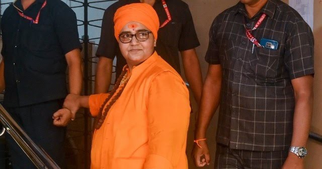 मालेगांव धमाके में साध्वी प्रज्ञा सहित सभी सातों आरोपी बरी, पलटे सारे गवाह