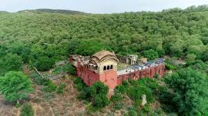 रामगढ़ विषधारी टाइगर रिजर्व में मवेशी चराने पर प्रतिबंध, जिला मजिस्‍ट्रेट ने जारी किए आदेश