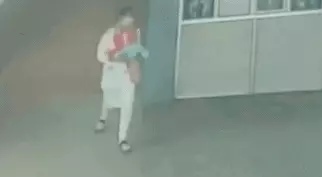 सरकारी अस्पताल से 3 दिन का बच्चा चोरी, नर्स की ड्रेस में आई थी महिला, जांच करवाने के बहाने ले गई नवजात