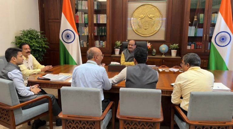 बूंदी के शम्भूपुरा में ग्रीनफील्ड एयरपोर्ट का निर्माण अगले माह होगा शुरू, फ्लाइंग स्कूल, पायलट और एविएशन ट्रेनिंग केन्द्र भी बनेगा