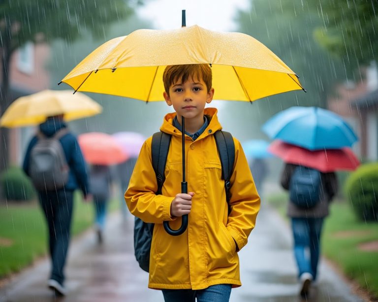 बूंदी में कक्षा 1 से 12 वीं तक के विद्यार्थियों का 26 व 27 अगस्त का अवकाश घोषित