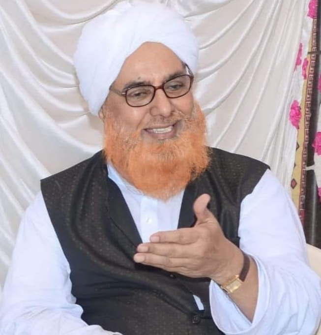 मुफ्ती ए आजम राजस्थान आज बाड़मेर में, तेली समाज करेगा स्वागत, रात को होगी तकरीर