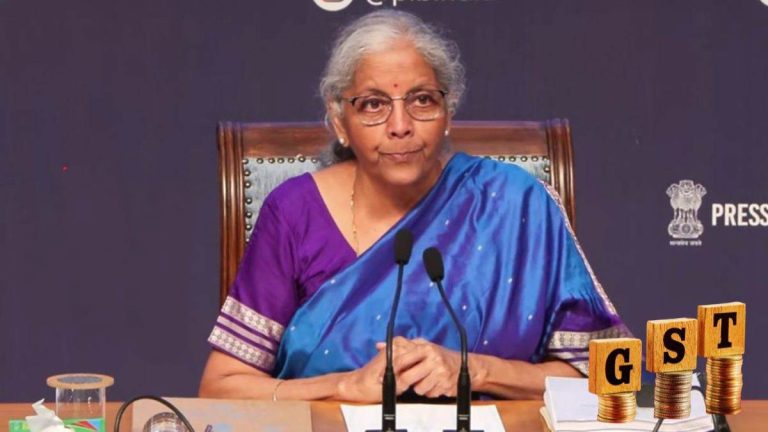 बड़ी राहत: 22 सितम्बर से लागू होंगी नई जीएसटी दरें, अब केवल 5% और 18% स्लेब, 90 फीसदी सामान हो जाएंगे सस्ते