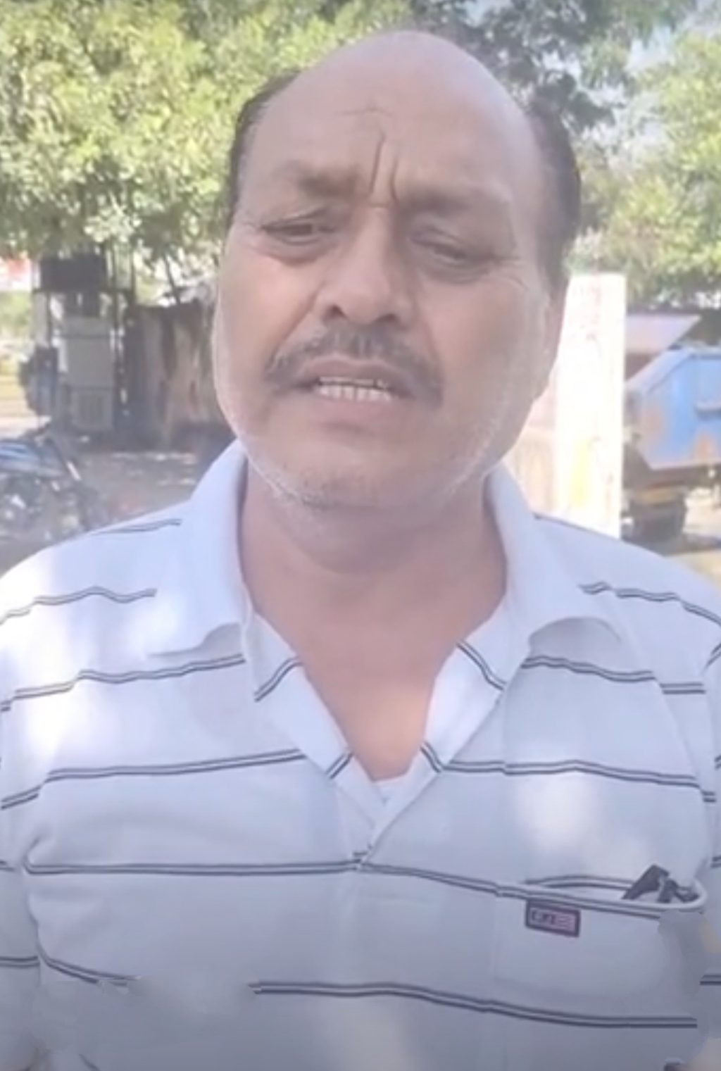 कोटा:शिक्षक नेता को जबरन थाने में बैठाए रखने का आरोप, पुलिस ने कहा-छात्रों को भड़काने की शिकायत पर हुई पूछताछ