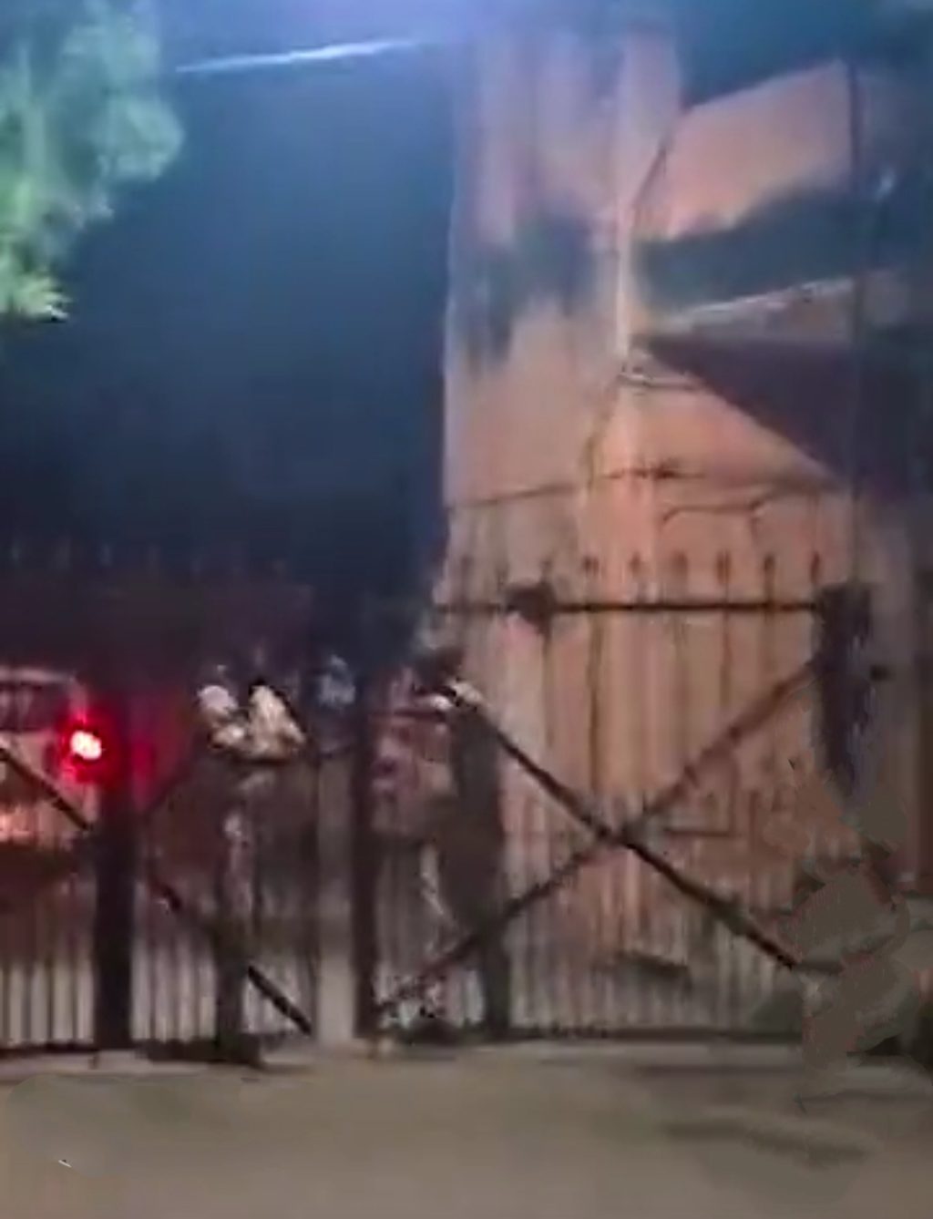 सोनम वांगचुक राजस्थान की इस जेल में शिफ्ट, लद्दाख से कड़ी सुरक्षा के बीच रात को लाया गया, लेह में हुई हिंसा का है मुख्य आरोपी