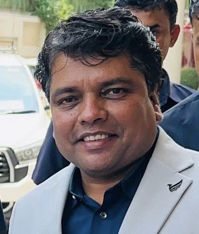 Zee News प्रबंधन ने अपने राजस्थान चैनल हेड आशीष दवे से लिया इस्तीफा, गम्भीर धाराओं में दर्ज कराई एफआईआर, ब्लेकमैलिंग और एक्सटॉर्शन से करोड़ों की उगाही का आरोप