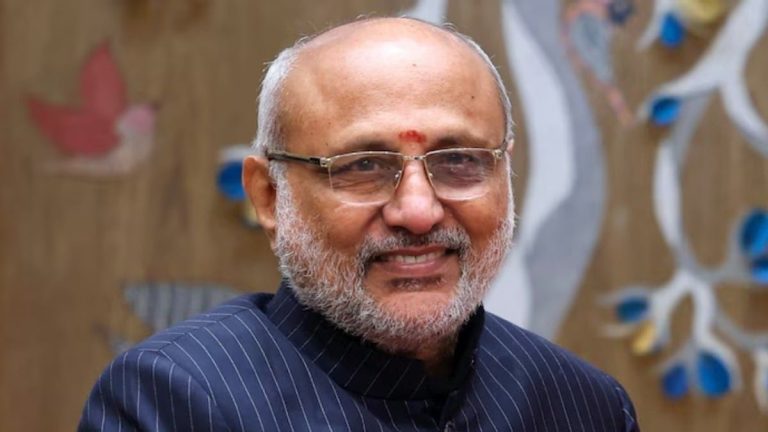 उपराष्ट्रपति चुनाव में एनडीए उम्मीदवार सीपी राधाकृष्णन की 152 मतों से जीत, 14 विपक्षी सांसदों की क्रॉस वोटिंग से आया यह परिणाम