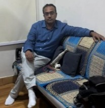 एसीबी की बड़ी कार्रवाई: एसएमएस अस्पताल के न्यूरो सर्जरी विभाग के एचओडी को 1  लाख रुपए रिश्वत लेते किया ट्रेप, खाली प्लॉट में फेंके रुपए