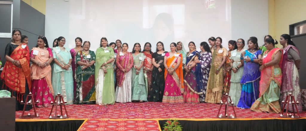 कायस्थ समाज का अन्नकूट महोत्सव धूमधाम से आयोजित, प्रदेश अध्यक्ष कुलदीप माथुर ने कहा-ऐसे आयोजन समाज की एकता, सद्भाव व सांस्कृतिक विरासत का प्रतीक