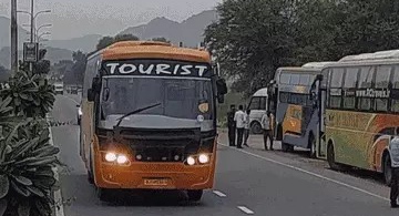 राजस्थान: स्लीपर बसों की हड़ताल खत्म, परिवहन विभाग से बातचीत के बाद बिना शर्त बनी सहमति, संचालन शुरू