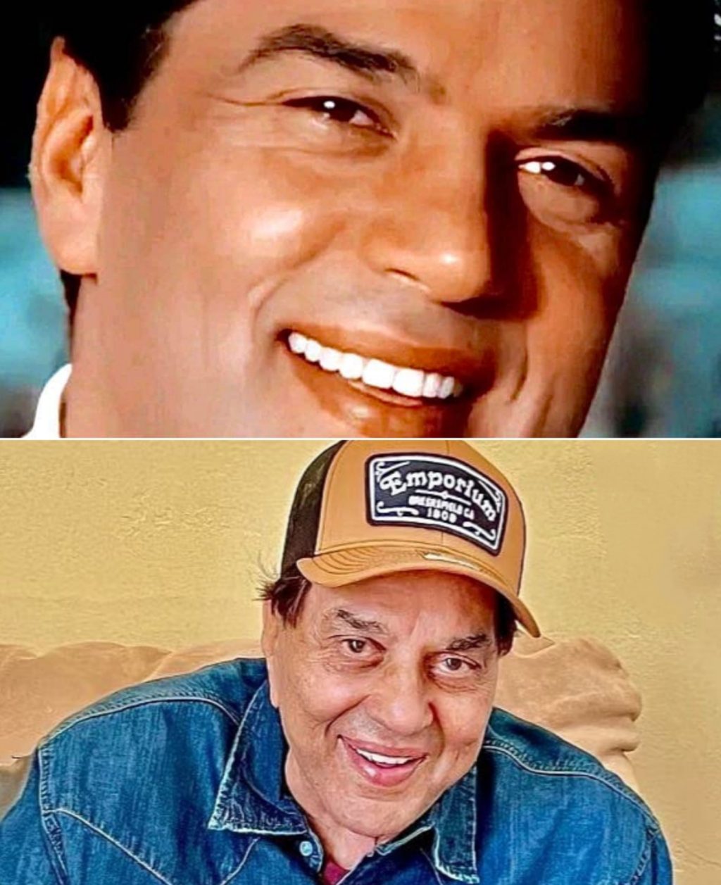 काश! फिर खबर गलत निकलती, नहीं रहे धर्मेन्द्र, 89 साल की उम्र में निधन, विले पार्ले श्मशान घाट पर हुआ अंतिम संस्कार, प्रशंसकों के दिलों में हमेशा रहेंगे जिंदा