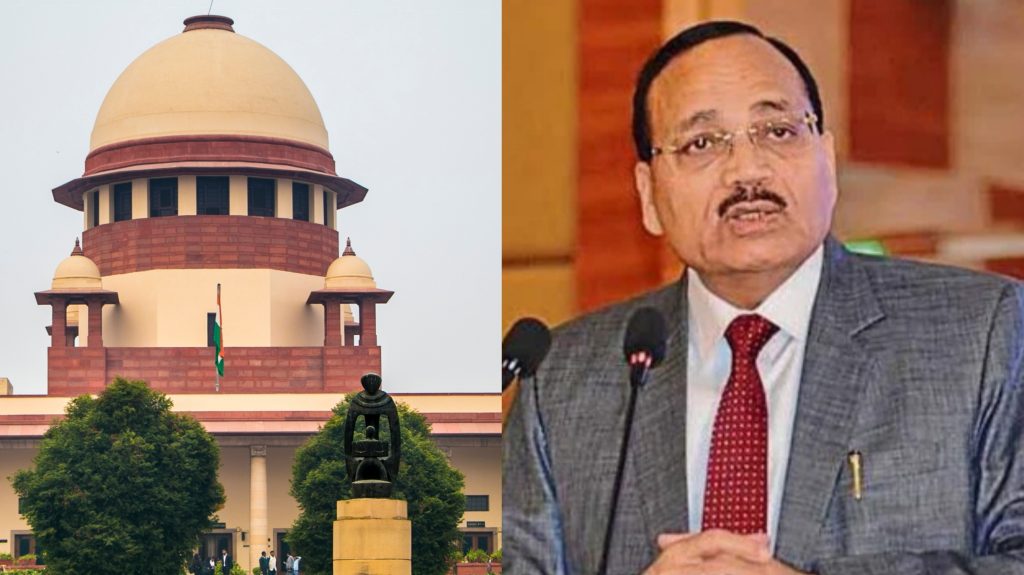 तारीख पे तारीख पर ब्रेक लगने की उम्मीद, पद संभालते ही सीजेआई सूर्यकांत के 3 बड़े फैसलों से जगी आस , 1 दिसम्बर से बदल जाएंगे नियम