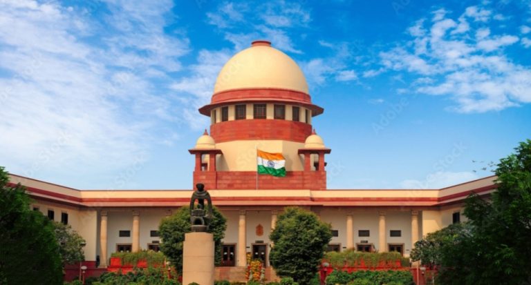 दिल्ली विस्फोट मामले पर पूर्व विधायक की जनहित याचिका (PIL) देखते ही भड़क उठे चीफ जस्टिस, वकील को वापस लेनी पड़ी याचिका