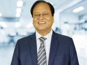 डॉ. अजय मुर्डिया