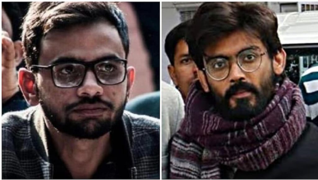 दिल्ली दंगा मामले में सुप्रीम कोर्ट का अहम फैसला: जानें कपिल सिब्बल और अभिषेक मनु सिंघवी की दलीलें कितनी काम आईं? क्या उमर खालिद और शरजील इमाम को मिल गई राहत?