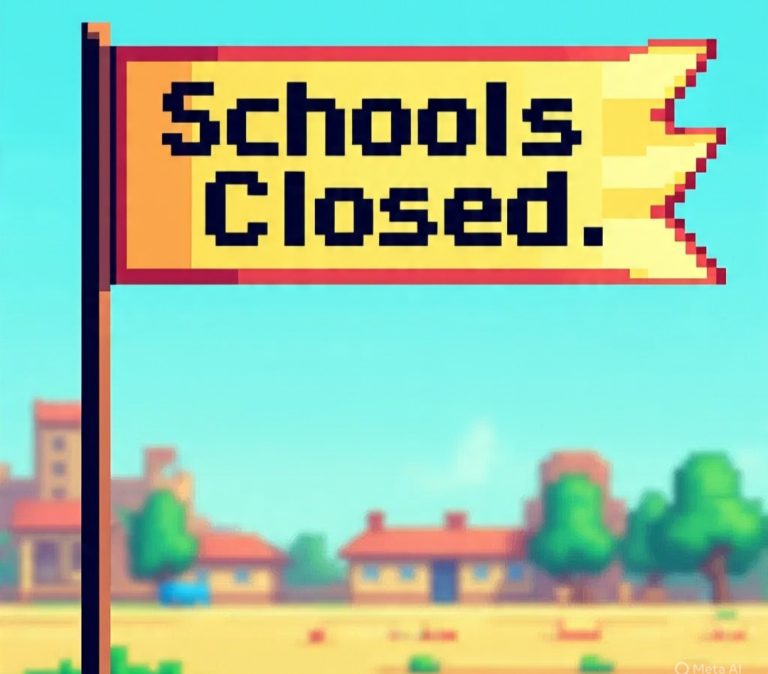 बूंदी के राजकीय एवं गैर राजकीय विद्यालयों में 10 जनवरी तक अवकाश घोषित