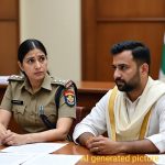 पति ने पंडिताई कर पत्नी को सब इंस्पेक्टर बनाया, अब पत्नी को पति की वेश-भूषा से होने लगी शर्मिंदगी, मांग लिया तलाक, अदालत में केस