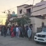 राजस्थान : बच्चों के पतंग लूट के विवाद में परिजन भिड़ गए, एक दूसरे पर किया हमला, एक की मौत और एक घायल, भारी पुलिस बल तैनात