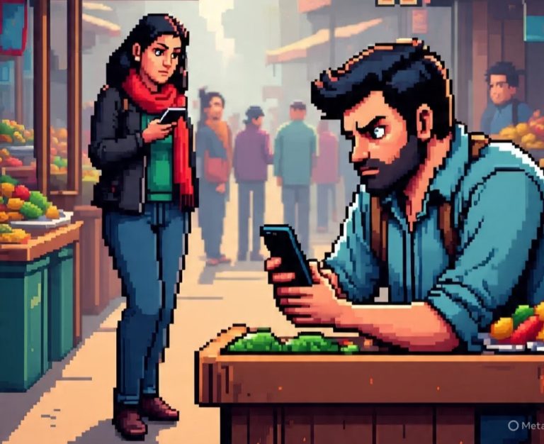 भारत-पाक बॉर्डर से पकड़ा पाकिस्तानी जासूस, आईएसआई की महिला हेंडलर के सम्पर्क में था ई मित्र संचालक, हनीट्रेप में फंसकर शेयर की खुफिया सूचनाएं