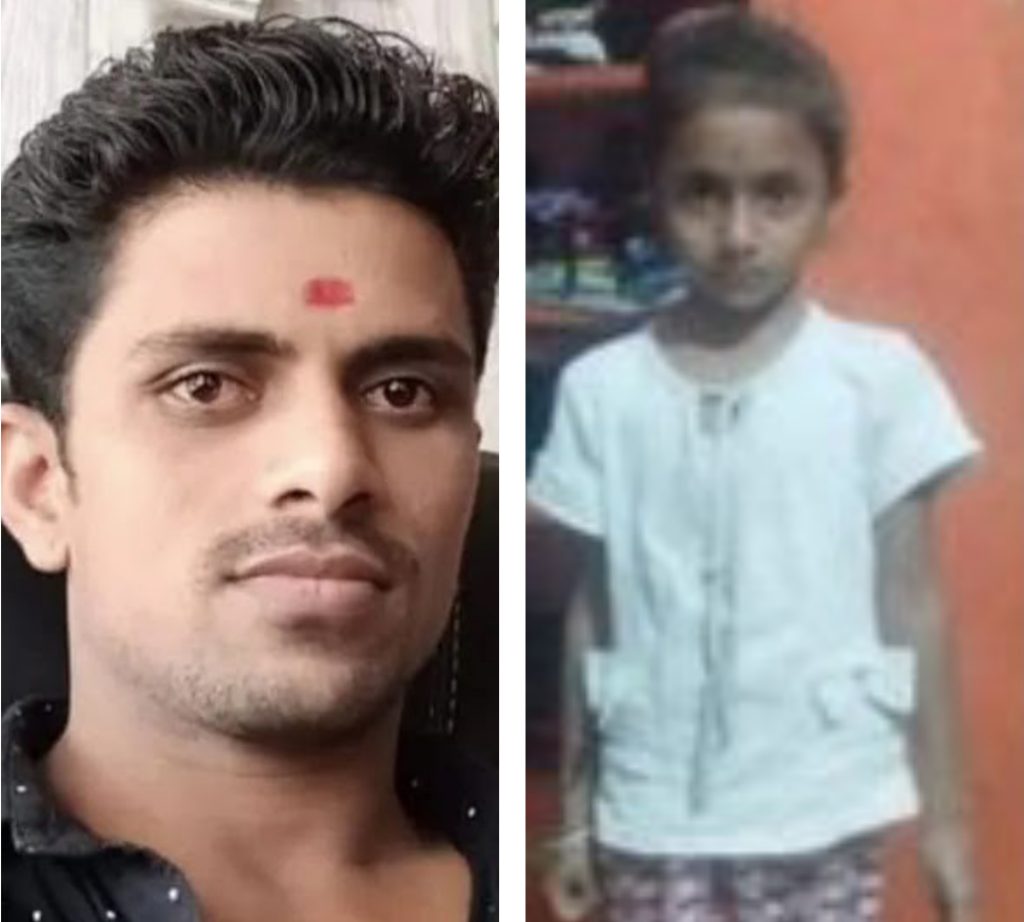 सरपंच बनने के लिए 6 साल की बेटी की हत्या, पिता ने नहर में धकेला, 2 बच्चों वाले नियम से अयोग्य होने का था डर