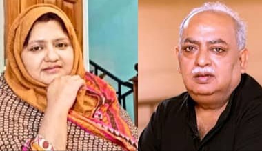 मुनव्वर राणा की बेटी को तीन तलाक दे घर से निकाला, 20 लाख रुपए और प्लॉट मांगा, की मारपीट, बेटियों सहित पूरा परिवार तीन तलाक के खिलाफ लाए कानून का था विरोधी