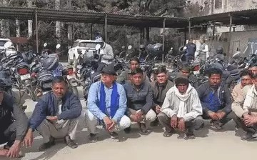 वरिष्ठ अध्यापक ने की आत्महत्या, 4 पेज का सुसाइड नोट छोड़ा, 7 अध्यापकों  पर प्रताड़ित करने का केस दर्ज