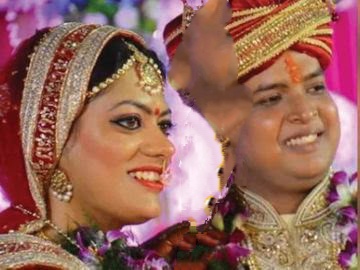 राजस्थान के आईएएस पति-पत्नी का हुआ तलाक, भारती दीक्षित ने पति आशीष मोदी पर गम्भीर आरोपों में केस दर्ज कराया था