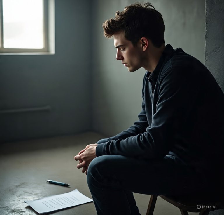 बूंदी: पत्नी के अवैध सम्बंधों और धमकियों से परेशान पति ने की आत्महत्या, जेब में मिला सुसाइड नोट, मृतक बारां जिले का निवासी