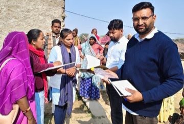 राजस्थान: शराब समझकर जहरीला केमिकल पी लिया, तीन महिलाओं सहित चार की मौत, एक महिला की हालत गम्भीर, शादी वाले घर से छुपाकर ले आए थे केमिकल की बोतलें