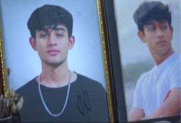 रीलबाजी के चक्कर में नाबालिग ने स्कॉर्पियो से 23 साल के होनहार युवक की ले ली जान, आरोपी की बहन बगल की सीट पर बैठी रील बना रही थी, मां का रो-रोकर बुरा हाल, परिवार में कोई और नहीं