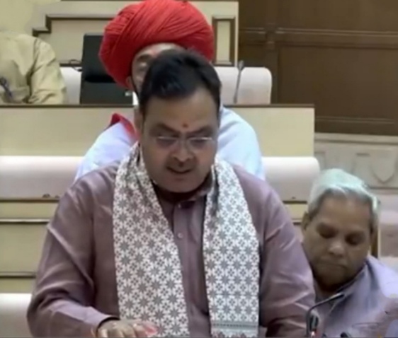 सीएम भजनलाल शर्मा ने की वेतन से लेकर पेंशन और मानदेय से जुड़ी 10 बड़ी घोषणाएं