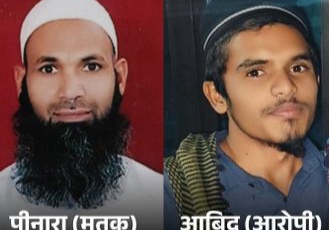 राजस्थान: मस्जिद में जिंदा जलाए गए व्यक्ति की मौत, इमाम ने टॉयलेट में पेट्रोल डालकर लगाई थी आग, बाहर से गेट बंद कर भागा