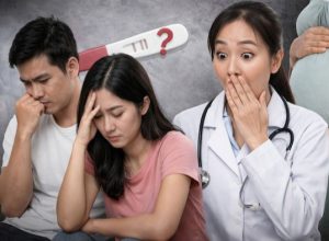 शादी के 4 साल बाद भी नहीं आई खुशखबरी, पति-पत्नी करते रहे इंतजार, डॉक्टर के पास पहुंचे तब हुआ हैरतअंगेज खुलासा और बदली जिंदगी