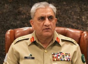 पाकिस्तान के पूर्व सेना प्रमुख कमर बाजवा की मौत, बाथरूम में फिसलने से सिर में गम्भीर चोट आने से चल रहा था इलाज