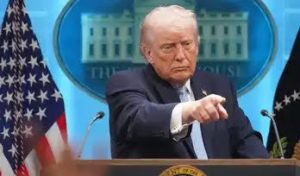 आखिर ट्रम्प की विध्वंसकारी चेतावनी रंग लाई: ईरान और अमेरिका के बीच 2 हफ्तों का युद्ध विराम, डेडलाइन से ठीक पहले ट्रम्प की घोषणा, इजरायल ने भी जताई सहमति