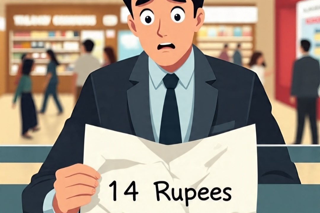कोटा: बिना सहमति कैरी बैग के 14 रुपए कैसे काट लिए?  मॉल के  मैनेजर को कंज्यूमर कोर्ट ने नोटिस जारी किया