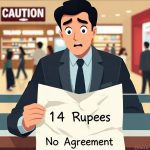 कोटा: बिना सहमति कैरी बैग के 14 रुपए कैसे काट लिए?  मॉल के  मैनेजर को कंज्यूमर कोर्ट ने नोटिस जारी किया