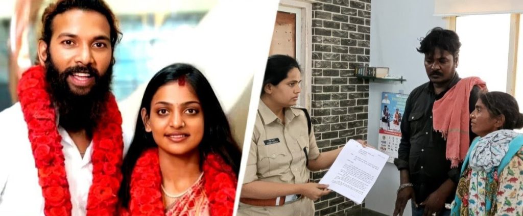 महाकुम्भ की वायरल गर्ल मोनालिसा केस में नया मोड़, नाबालिग साबित होने के बाद पुराना बर्थ सर्टिफिकेट रद्द, अगली सुनवाई तक फरमान की गिरफ्तारी पर रोक