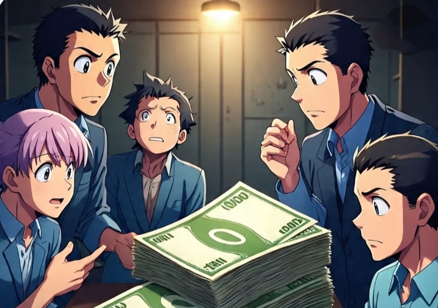 कोटा में नकली नोट गिरोह का भंडाफोड़, साढ़े बारह हजार रुपए में बेचे-खरीदे 30 हजार के नकली नोट, 5 आरोपी गिरफ्तार