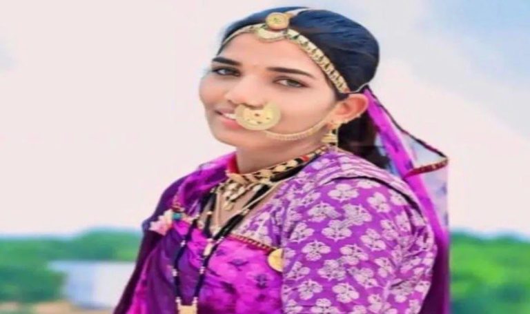 हाथ जोड़कर विनती, किसी बेटी के साथ ऐसा न हो…लिखकर  24 वर्षीय विवाहिता ने कर ली आत्महत्या, बेटी का सुसाइड नोट पढ़ पिता की आंखों से छलक पड़े आंसू