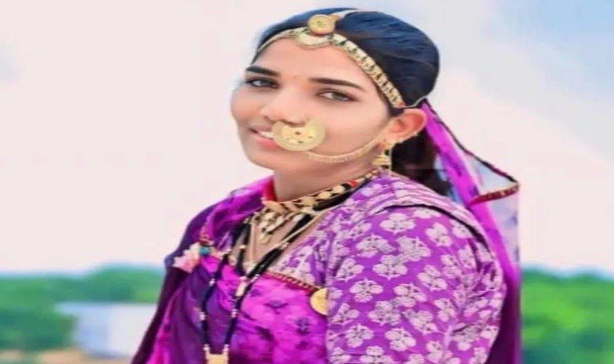 हाथ जोड़कर विनती, किसी बेटी के साथ ऐसा न हो…लिखकर  24 वर्षीय विवाहिता ने कर ली आत्महत्या, बेटी का सुसाइड नोट पढ़ पिता की आंखों से छलक पड़े आंसू