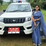 एसीबी की बड़ी  कार्रवाई: 60 हजार रुपए रिश्वत लेते एसडीएम काजल मीणा रंगे हाथों गिरफ्तार, रीडर और यूडीसी भी पकड़े गए