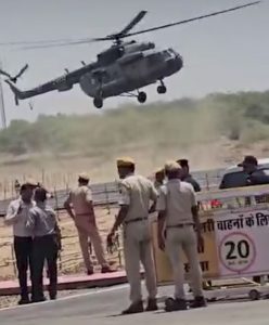 पचपदरा रिफाइनरी अग्निकांड: मुख्यमंत्री भजनलाल पहुंचे, उच्चस्तरीय बैठक करेंगे, एनआईए और राज्य की जांच एजेंसियां भी पहुंचीं, दुरुस्त होने में 4-6 महीने लगने का अनुमान, रिपोर्ट में और भी बहुत कुछ जानें